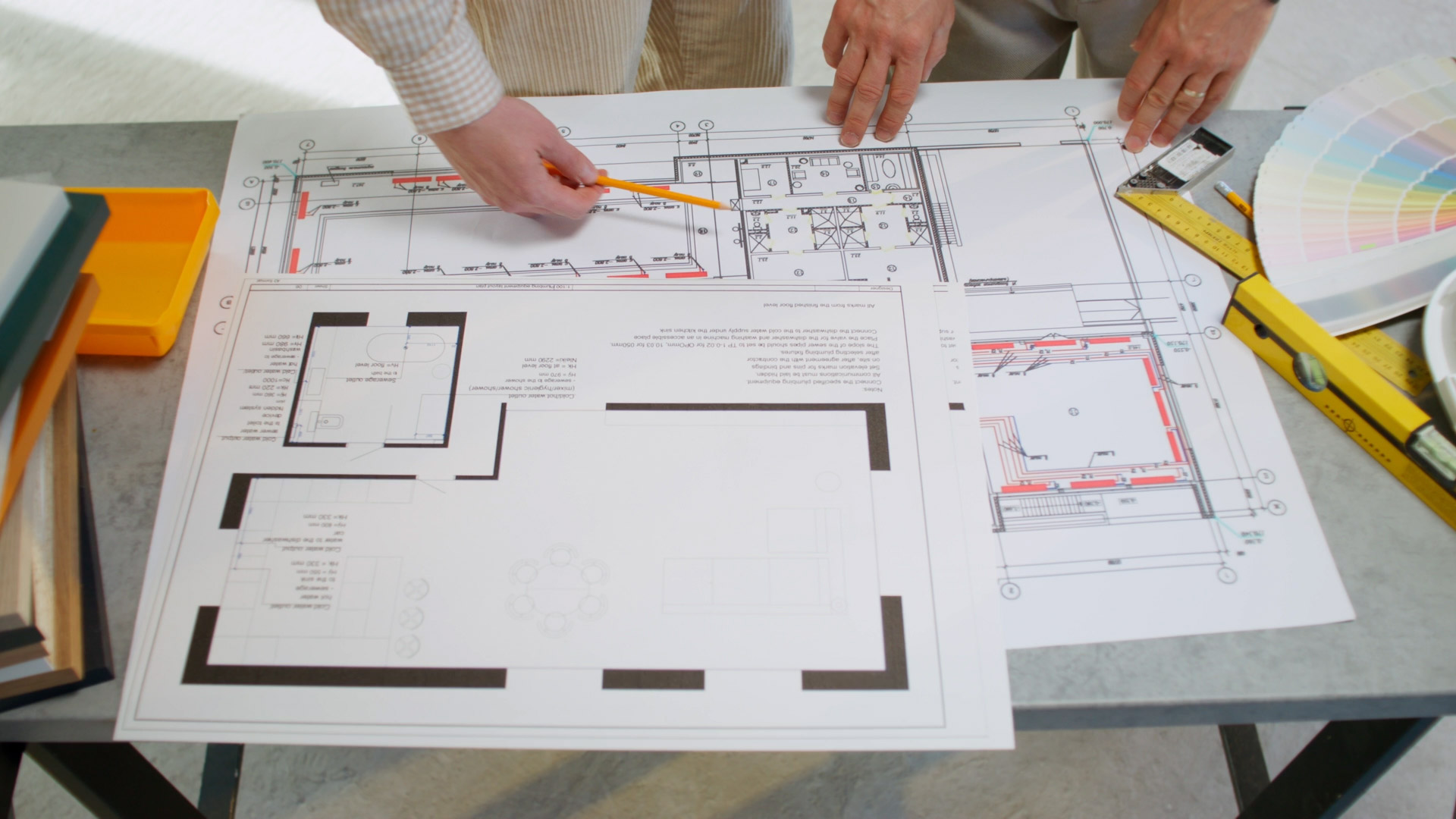 鉅鴻配管工程有限公司